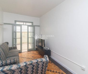Apartamento com 1 quarto e 43m² para alugar em Farroupilha, Porto A... - Photo 3