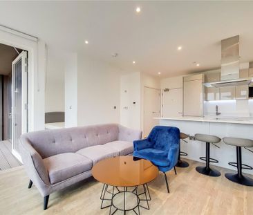 1 bedroom apartment to rent - Photo 5