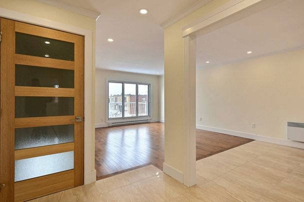 À louer / Appartement - Photo 1