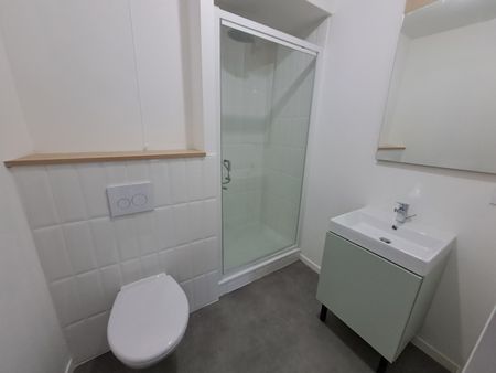 Location Appartement 1 pièce 27m² PALAISEAU 91120 - Photo 4