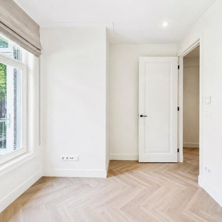 Te huur: Appartement Elisabeth Wolffstraat in Amsterdam - foto 1