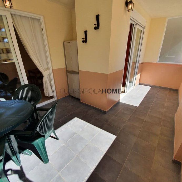 Ref 15584 – ** Long Term Rental ** Impeccable apartment in Los Pacos, Fuengirola – Available from May 18th - Photo 1