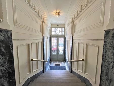 Ruhige Singlewohnung mit Gartenblick - Photo 4