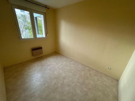 Appartement T2 Reims - Photo 2