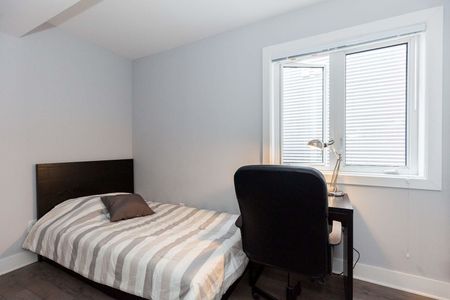 179-181 Henderson | All Inclusive Living in Sandy Hill - Photo 4