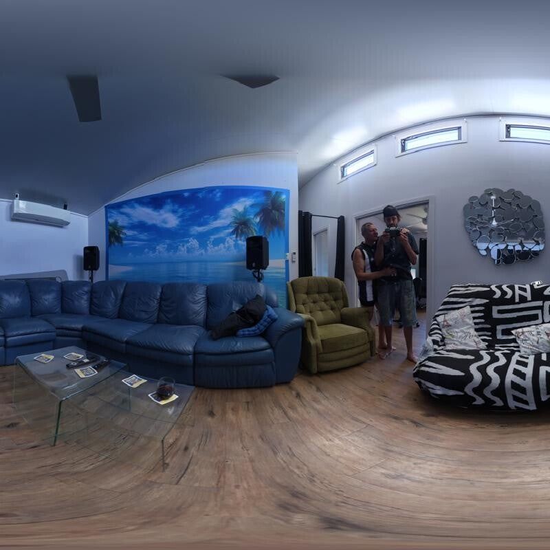 Russell Island - Photo 1