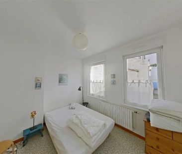 Location appartement 2 pièces - 35m² à Malo les bains (59240) - Photo 2