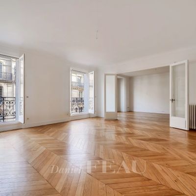 Appartement à louer à Paris 7Ème - Photo 1