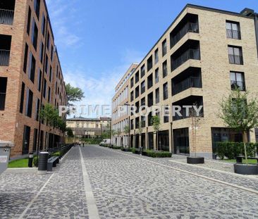 Mieszkanie Kraków Stare Miasto powierzchnia 77.0 m² C389-WM-34200 - Фото 1