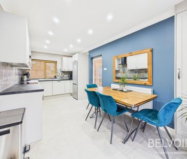 2 bedroom semi-detached house to rent - Photo 6