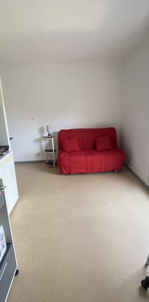 Location Appartement 1 pièce 22m² ALBI 81000 - Photo 1