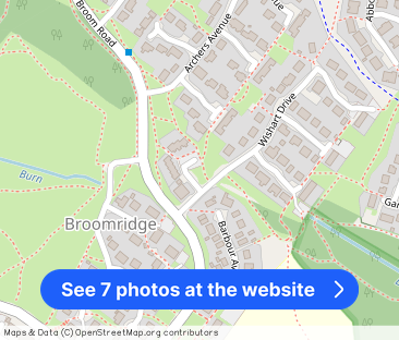 98 Wishart Drive Stirling FK7 7TS - Photo 1