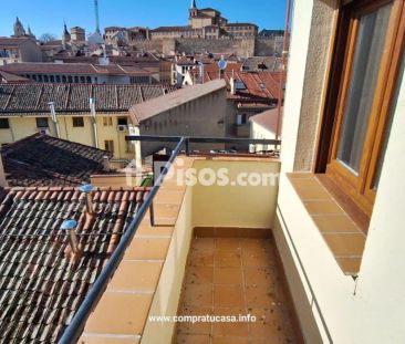Apartamento en alquiler en Calle del Doctor Sancho - Photo 6