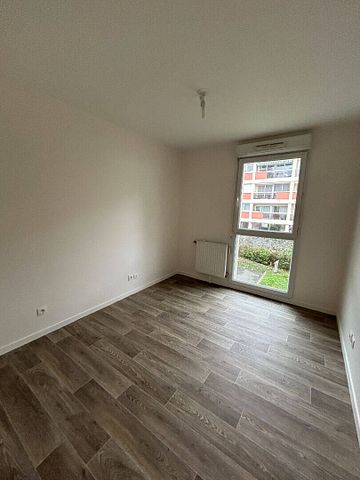 Location appartement 3 pièces 75.33 m² à Le Havre (76600) - Photo 4