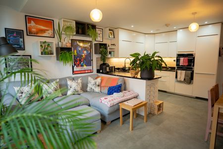 1 Bed Flat, Poldo House, SE10 - Photo 4