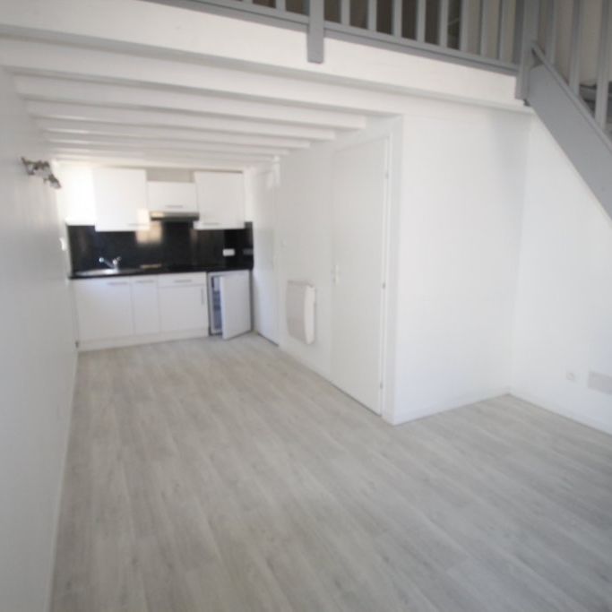 APPARTEMENT T1 A LOUER - Photo 1