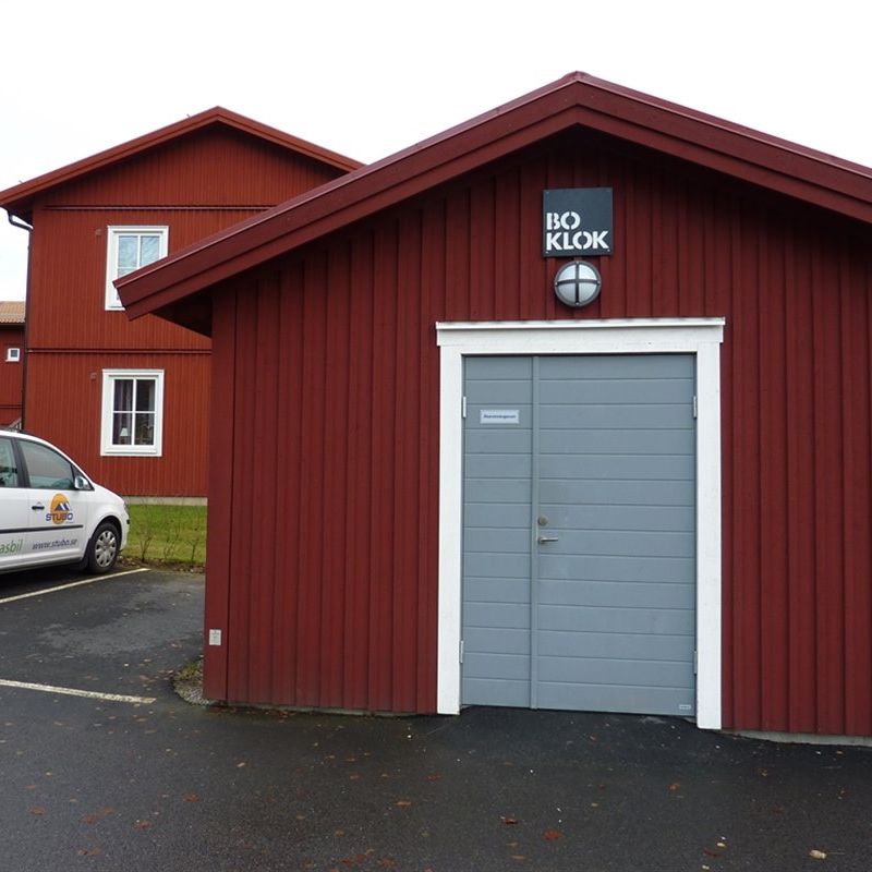 Sanatorievägen 57 D - Foto 1