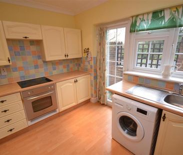 2 bedroom bungalow to rent - Photo 6