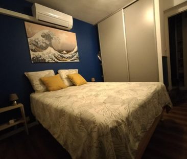 Appartement F4 La Seyne-sur-Mer (83500) - Photo 2