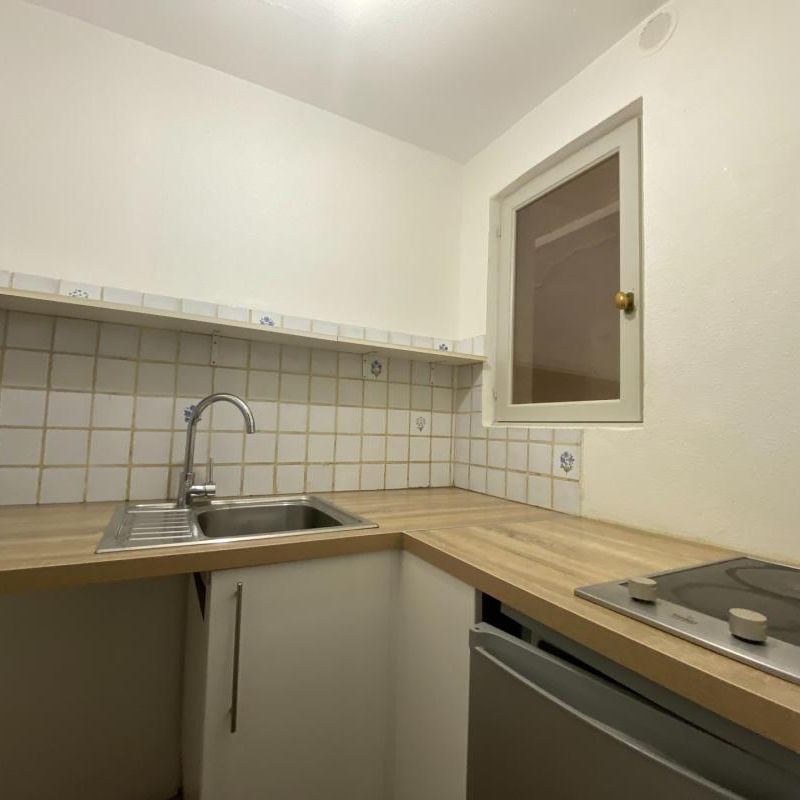 Location Appartement 2 pièces 32m² AVIGNON 84000 - Photo 1