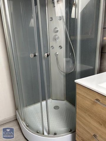 Location Appartement 2 pièces 25m² LE HAVRE 76600 - Photo 3