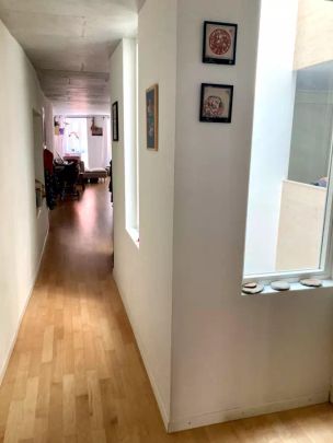 Vevey - Rue de l'Ancienne-Monneresse 15 - appartement de 3,5 pièces au 1er étage - Photo 1