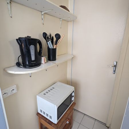 Ref: 604 Appartement à Le Havre - Photo 3