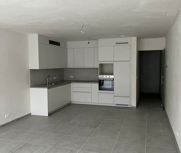 Appartement te huur - Foto 2