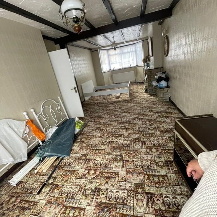 Room in a Shared House, Thornton Heath Penrith Road, CR7 - Photo 1