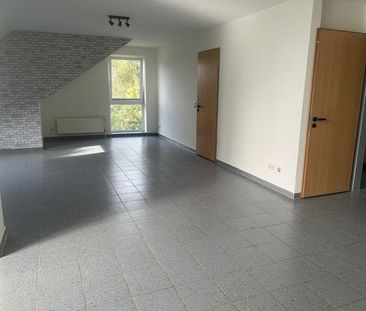 SchÃ¶ne 3 ZKB Dachgeschosswohnung mit Balkon in der Hermann-Keller-Str. 9, Meppen zu vermieten - Photo 3