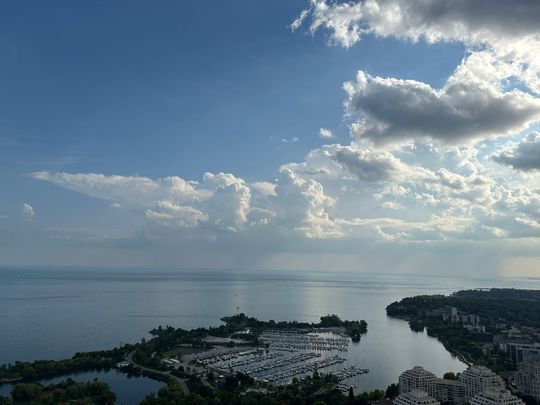 For Lease - 30 Shore Breeze Drive Unit# 5009, Toronto, Ontario - Photo 1