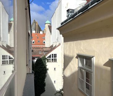 Ruhige Singlewohnung in der Innenstadt - Photo 6