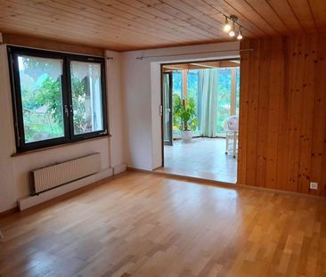 2 Zimmer, 51 m², EG - Foto 2