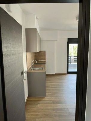 Studio/Γκαρσονιέρα για ενοικίαση - Καισαριανή, - Photo 1