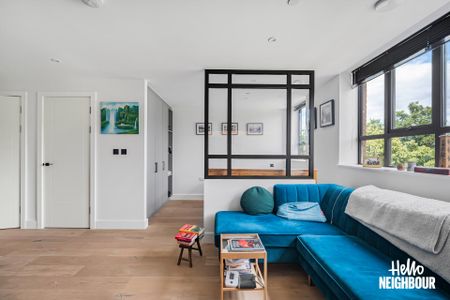 Irene House, Balham High Road - Photo 4