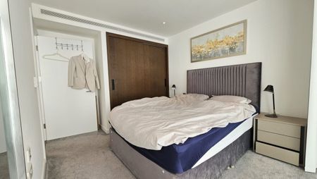 Marsh Wall, E14, London - Photo 5