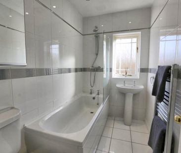 2 bedroom terraced house to rent - Photo 6