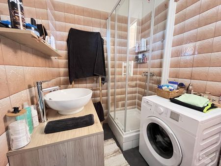 Appartement 2 pièce(s) 38.45 m² - Photo 5