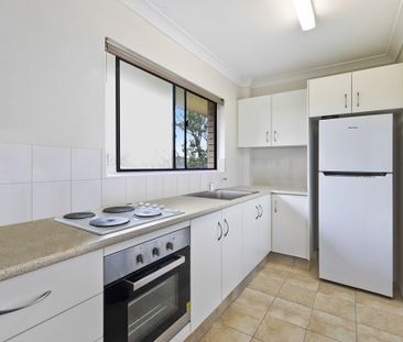 COASTAL UNIT - Photo 1