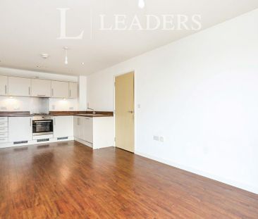 1 bedroom flat to rent - Photo 3