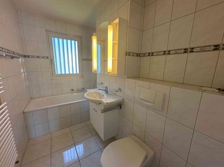 3.5 Zimmer, 65 m², 2. Stock - Photo 4