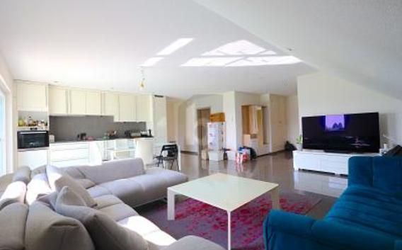 Wohnung in Wiedlisbach - Foto 1