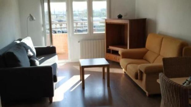 Piso de alquiler en Calle Federico García Lorca, 8, Estación - Foto 1