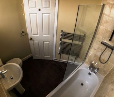 4 bedroom duplex to rent - Photo 1