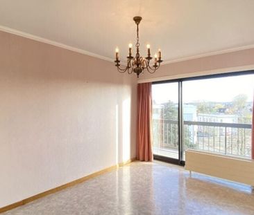 Appartement te huur in Ronse voor € 650 met 2 slaapkamers - Photo 4