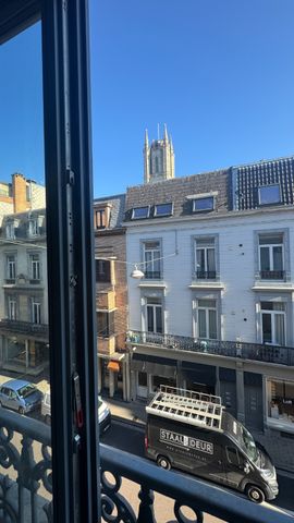 Appartement te huur in Gent - Photo 3