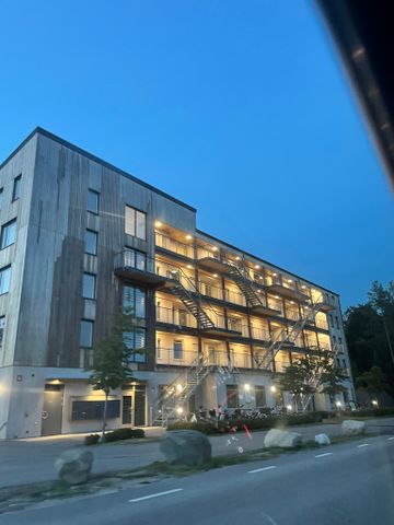 Universitetsgatan 17 A - Photo 4