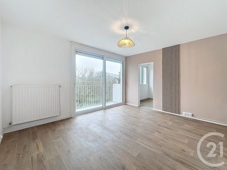 Appartement 4 pièces à Cholet - Photo 2