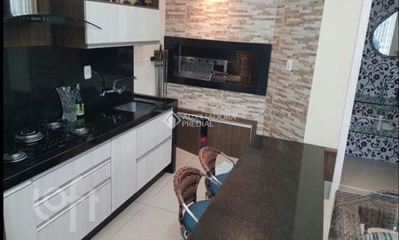 Casa com 3 quartos e 443m² para alugar em Santo Antônio, Porto Alegre. - Foto 3