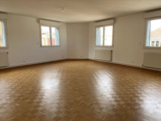 LE HAVRE/Centre - Photo 1